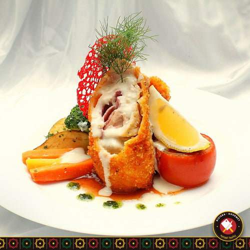 Cordon bleu