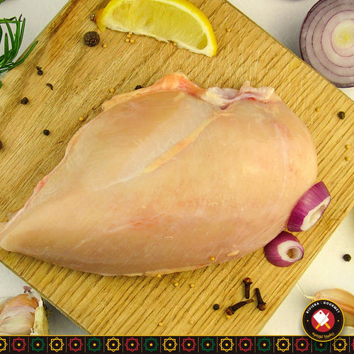 Filet de poulet