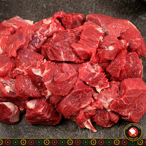Pack Frigo de la semaine – Bœuf pour tajine sans os
