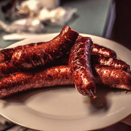 merguez-saucisses