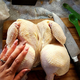 poulet