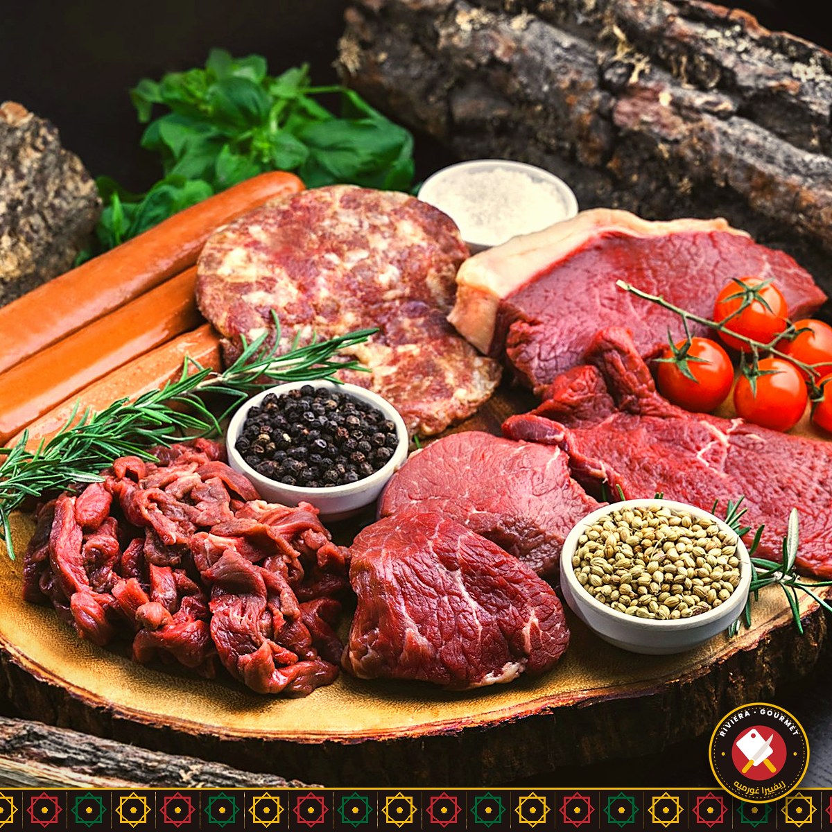 Cervelle d'agneau – Riviera Gourmet