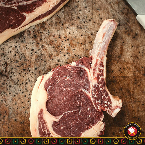 Côte de bœuf