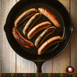 Pack Petit budget – Merguez de bœuf