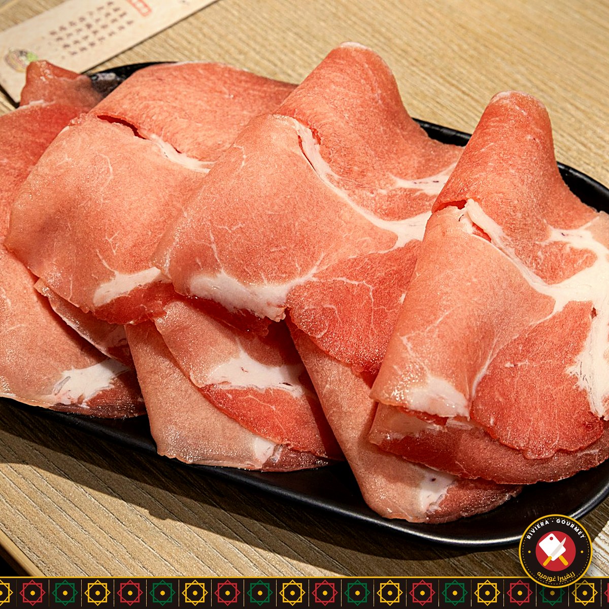 Ris de bœuf – Riviera Gourmet